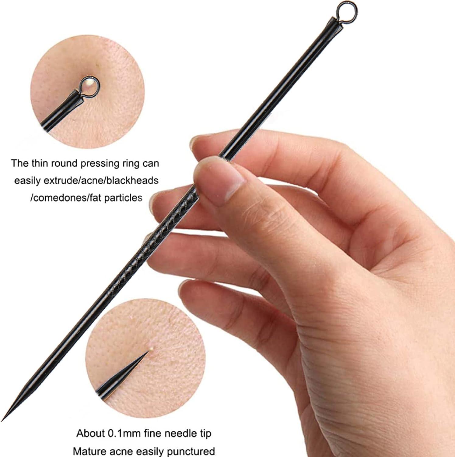 Blackhead remover discount