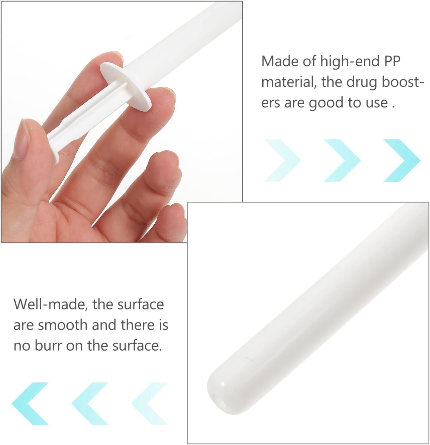 COHEALI Disposable Suppository Applicators 30pcs Gynecological