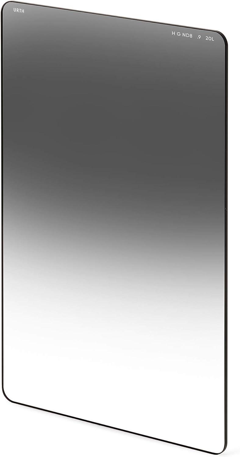 Buy Urth 100 x 150mm Soft Graduated ND16 (4 Stop) Filter (Plus+) Online at Low Prices in India