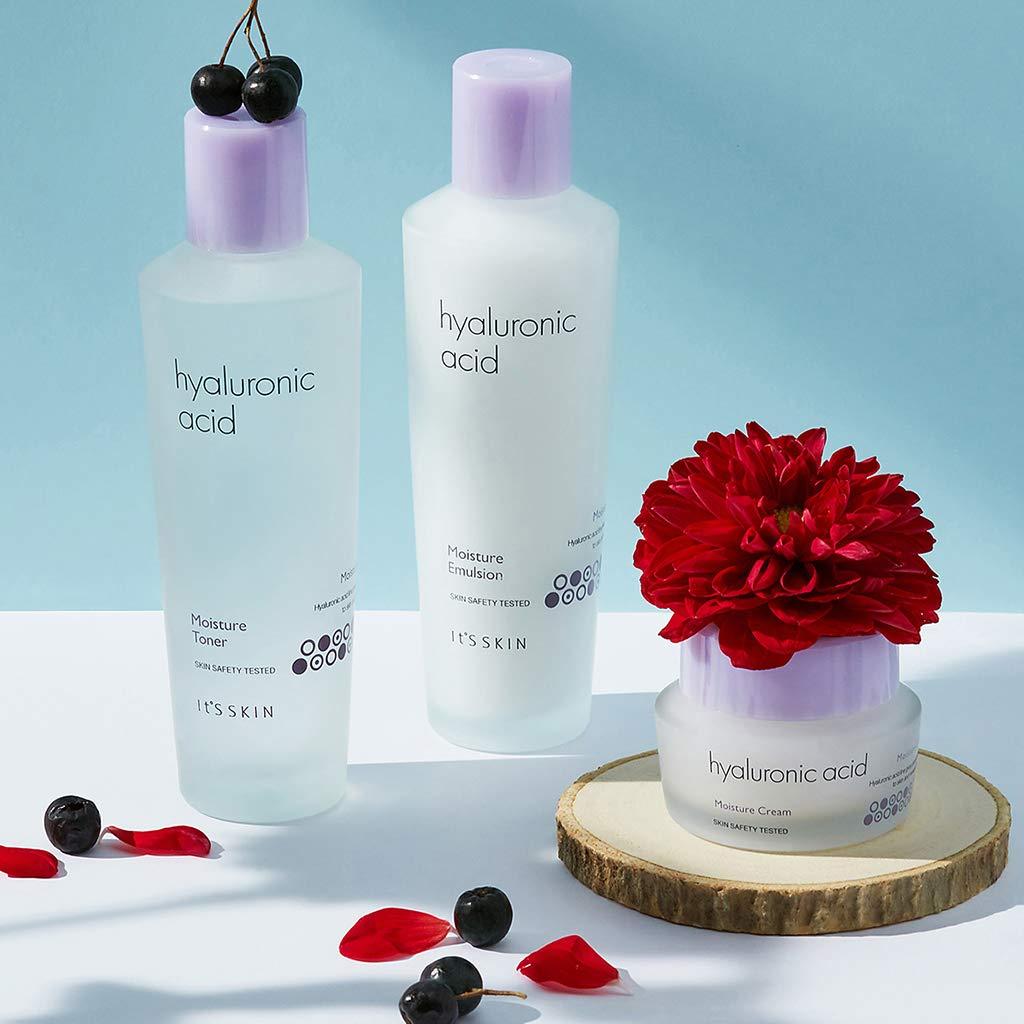 It's Skin Hyaluronic Acid Moisture Toner 150 ml