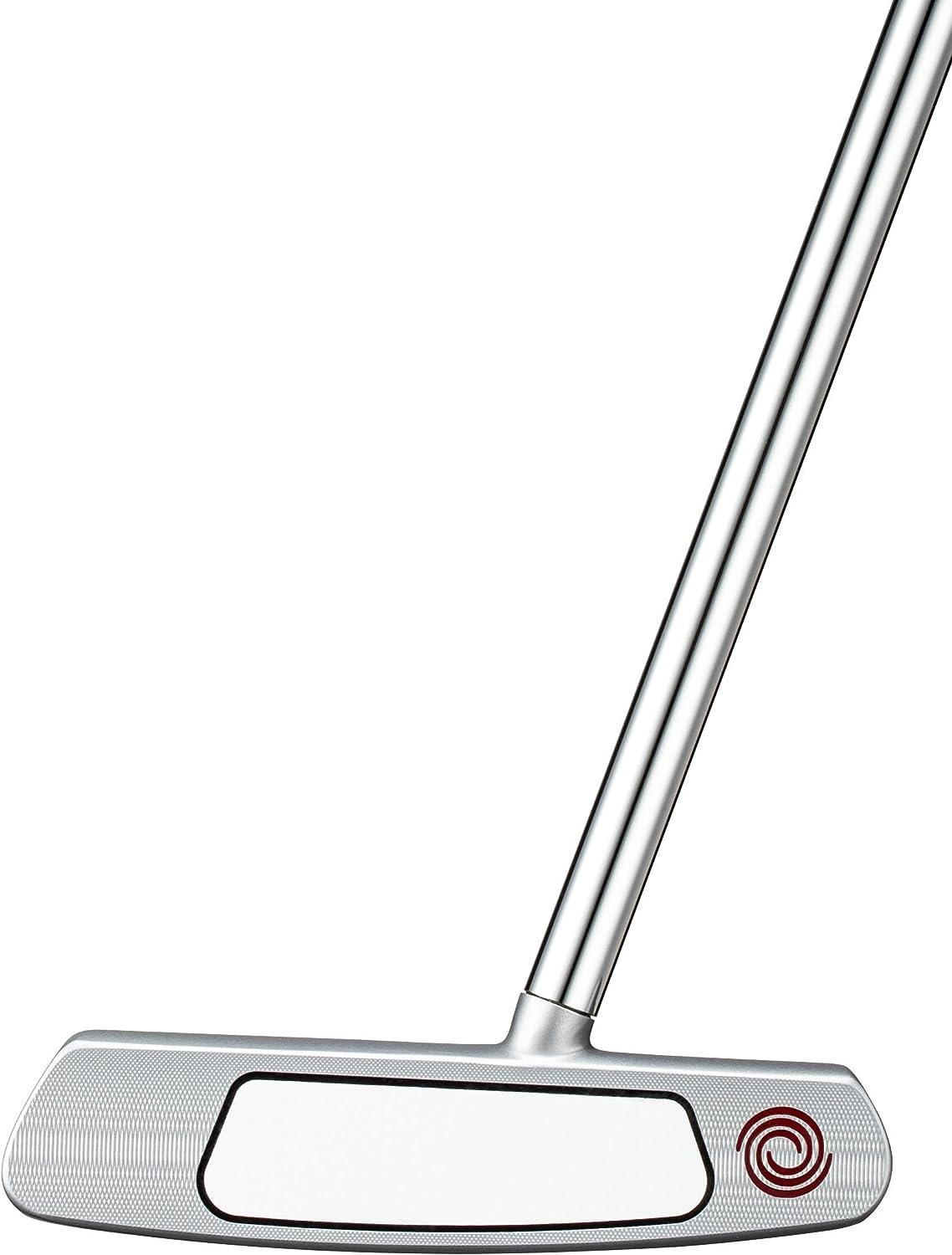 Callaway Golf - ODYSSEY オデッセイ WHITE HOT OG #1WCS 33インチ Odyssey Men's White HOT OG #1WCS Putter | 33 Center Shaft