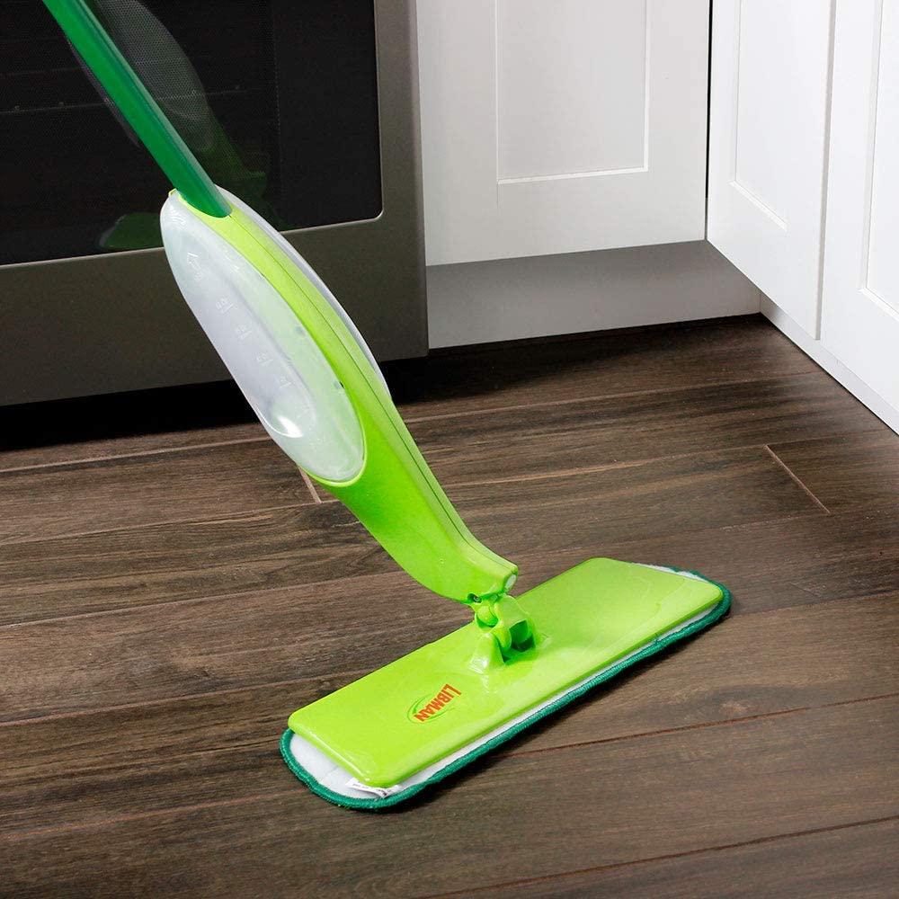 Libman Freedom Spray Mop Refills, Three Refills