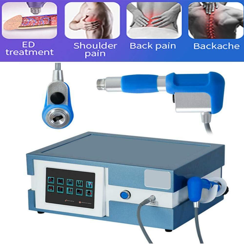 Shock Wave Shockwave Therapy Device ED Shockwave Machine Physical Pain