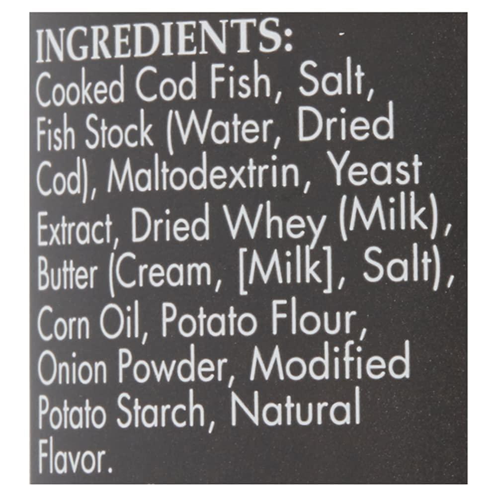 Better Than Bouillon Fish Base, 8 OZ