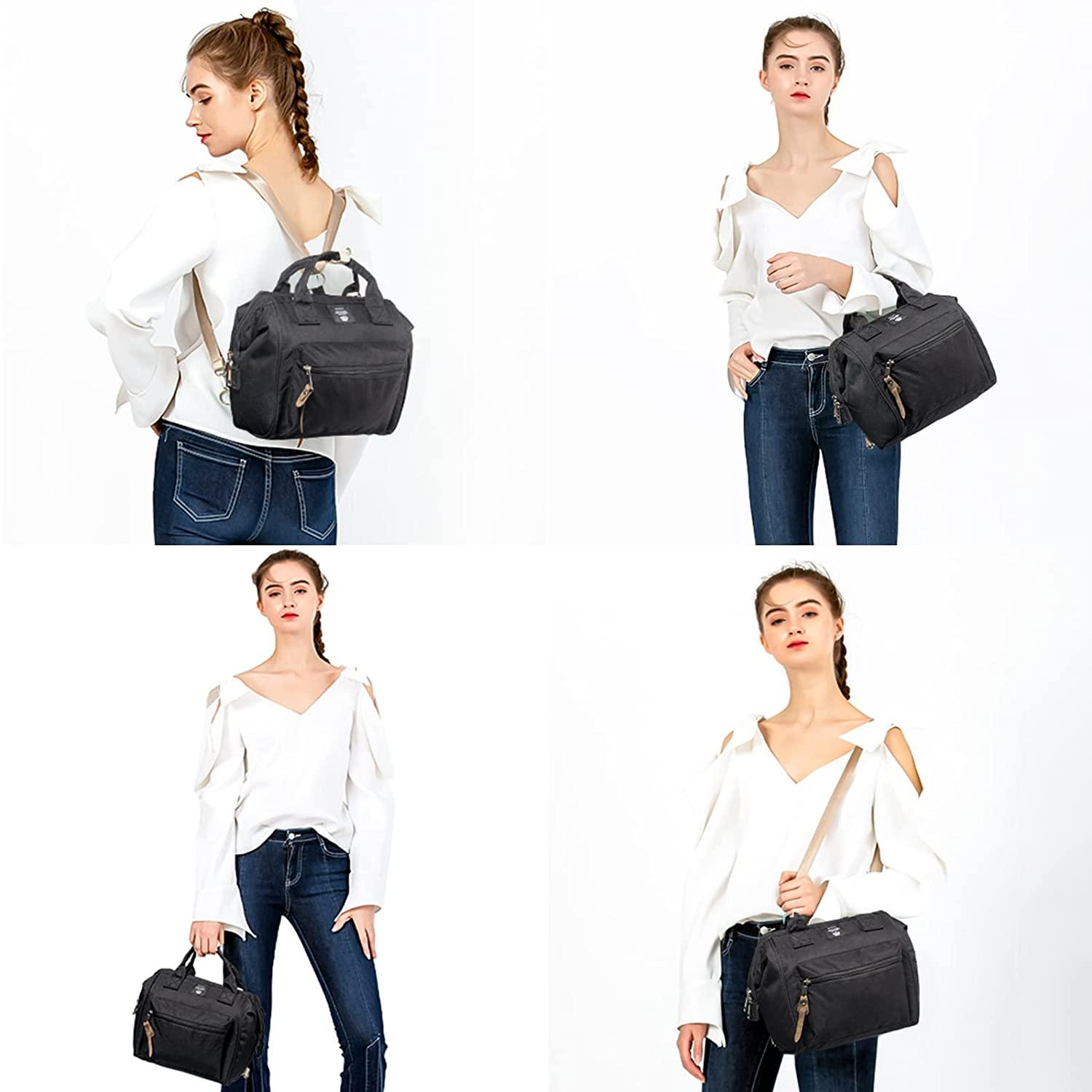 The Best Totes That Can Double as a Diaper Bag | The Everymom