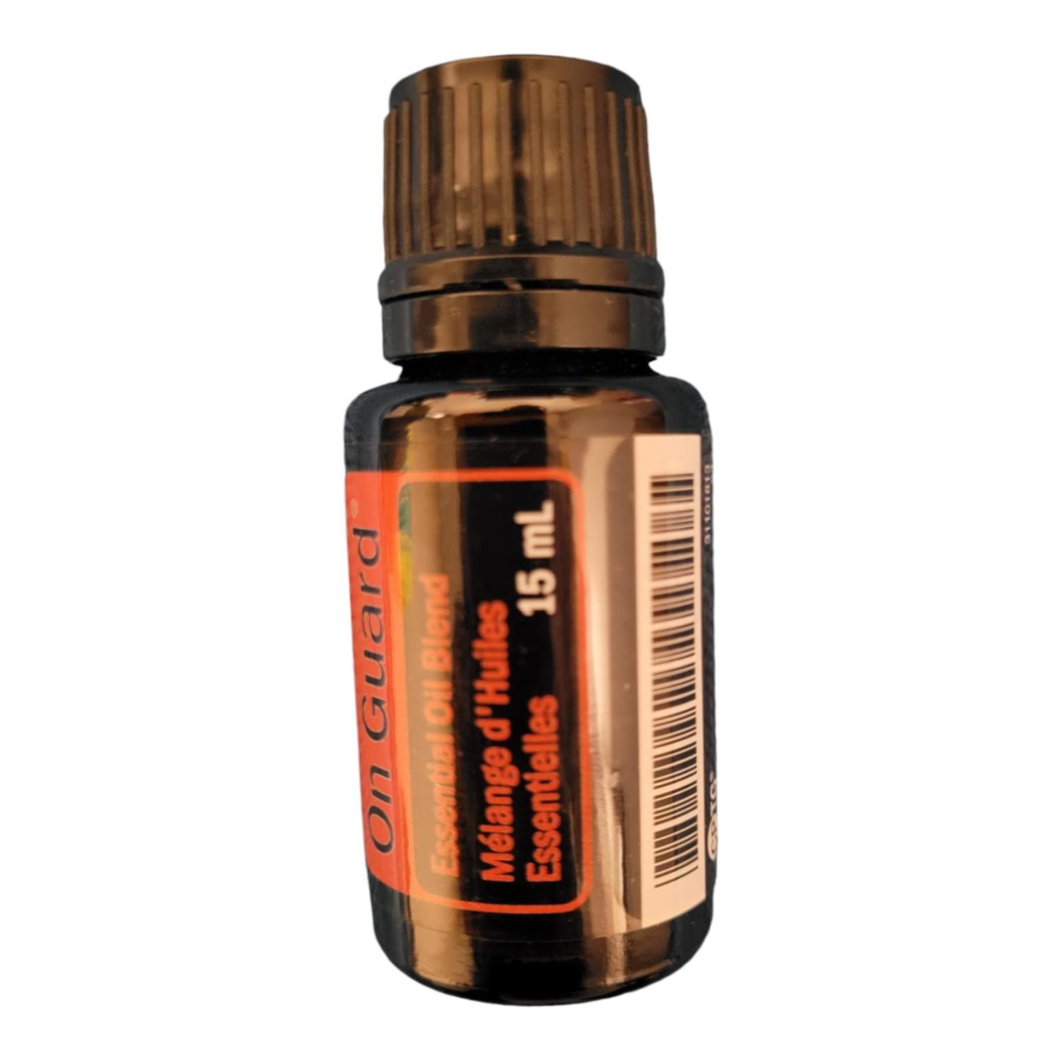 Essential Oil On Guard/Onguard (15ml) | Buy Now with Express