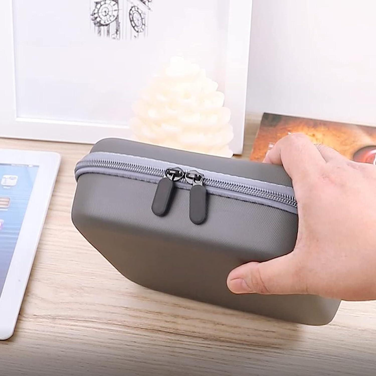 Flyekist Storage Bag for DJI OM 5 - Waterproof Travel Case for