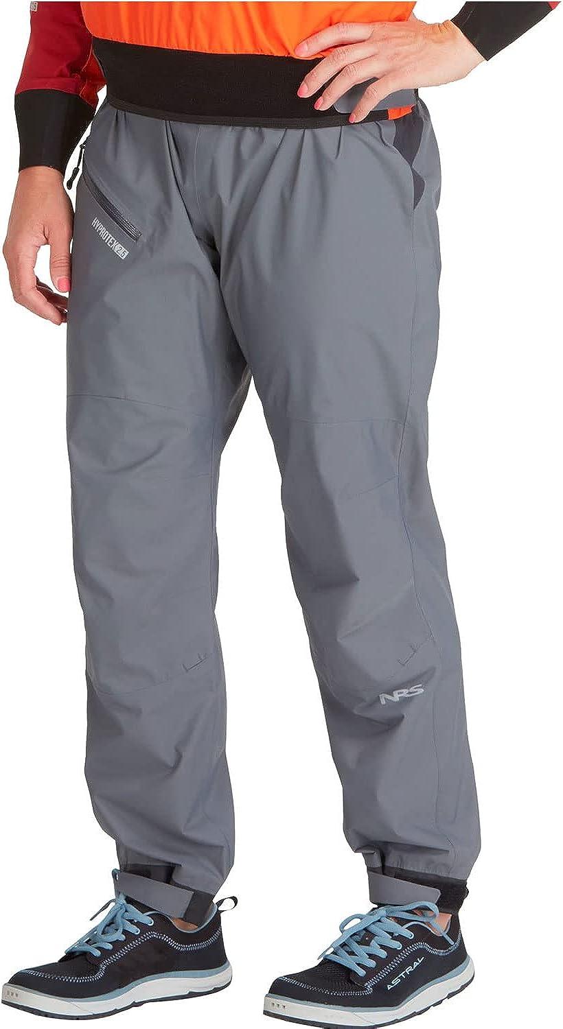 Riptide Splash Jacket NRS Endurance Splash Pant Women's Gray, Xs