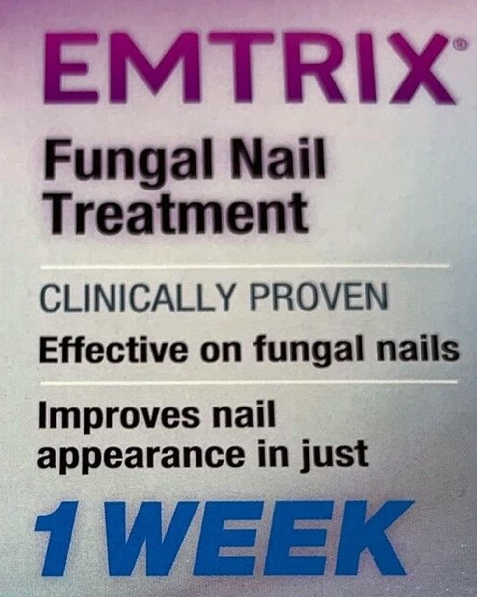 Emtrix - Nail It The Right Way - YouTube
