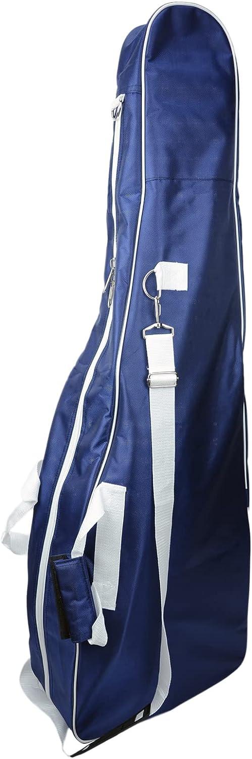 thumbnail image 2 of Junior Fencing Equipment Bag - Portable Sword Sack With Handle & Shoulder Strap 2 of 5