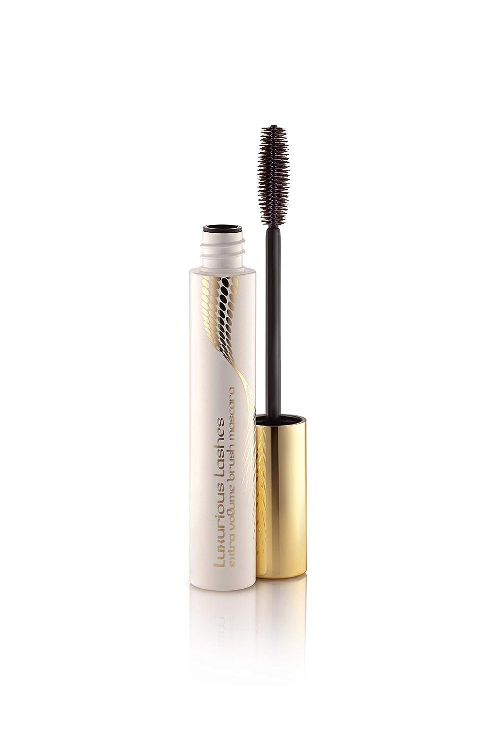 Kiko Milano New Luxurious Lashes Extra Volume Brush Mascara Volume