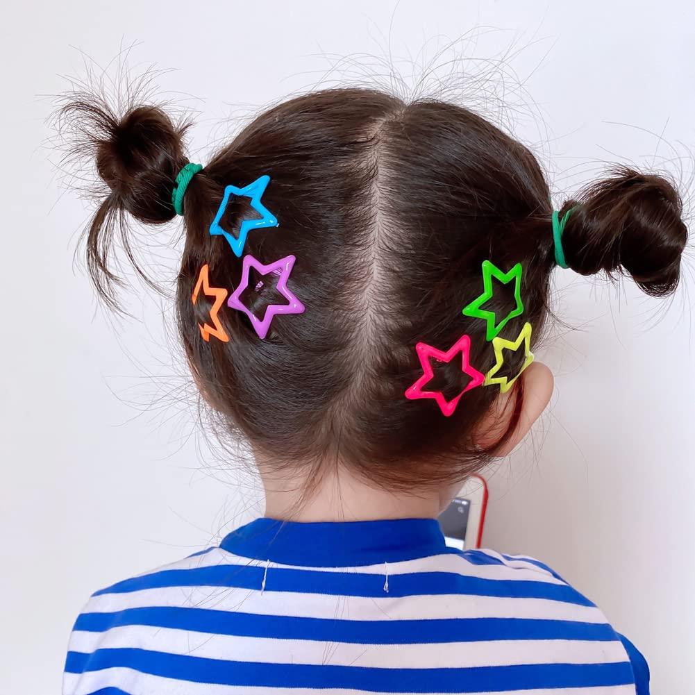 crazy hair accessories