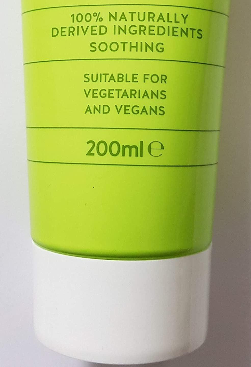 Holland & Barrett Aloe Vera Gel 200ml | Buy Now with Express International  Delivery | GoSupps.com