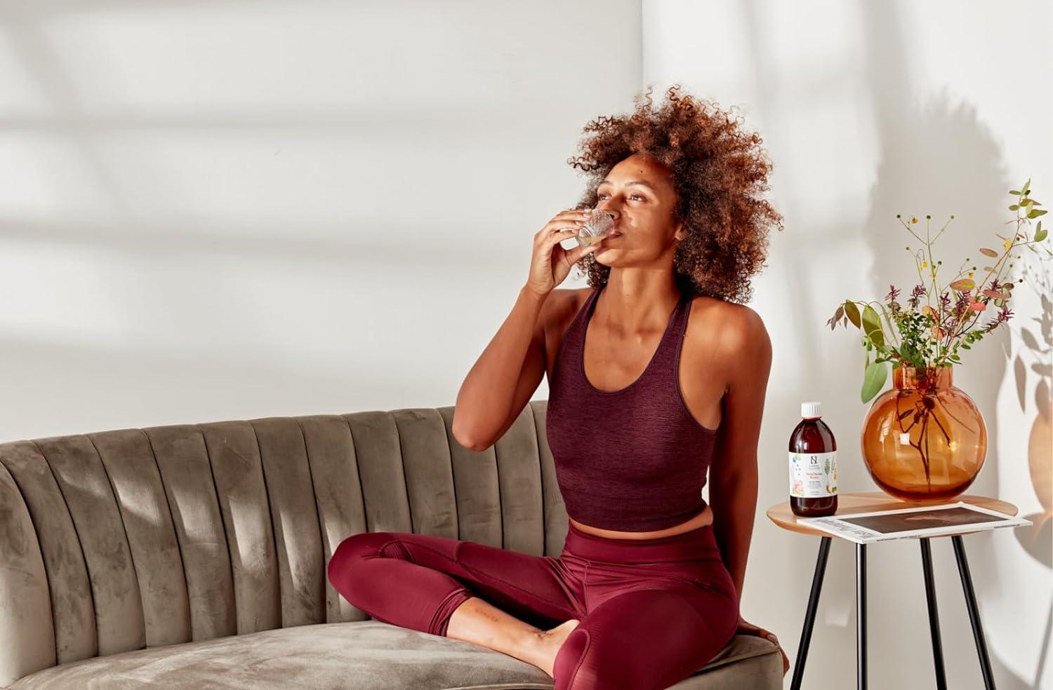 Hanna Sillitoe Multi Strain Biotic