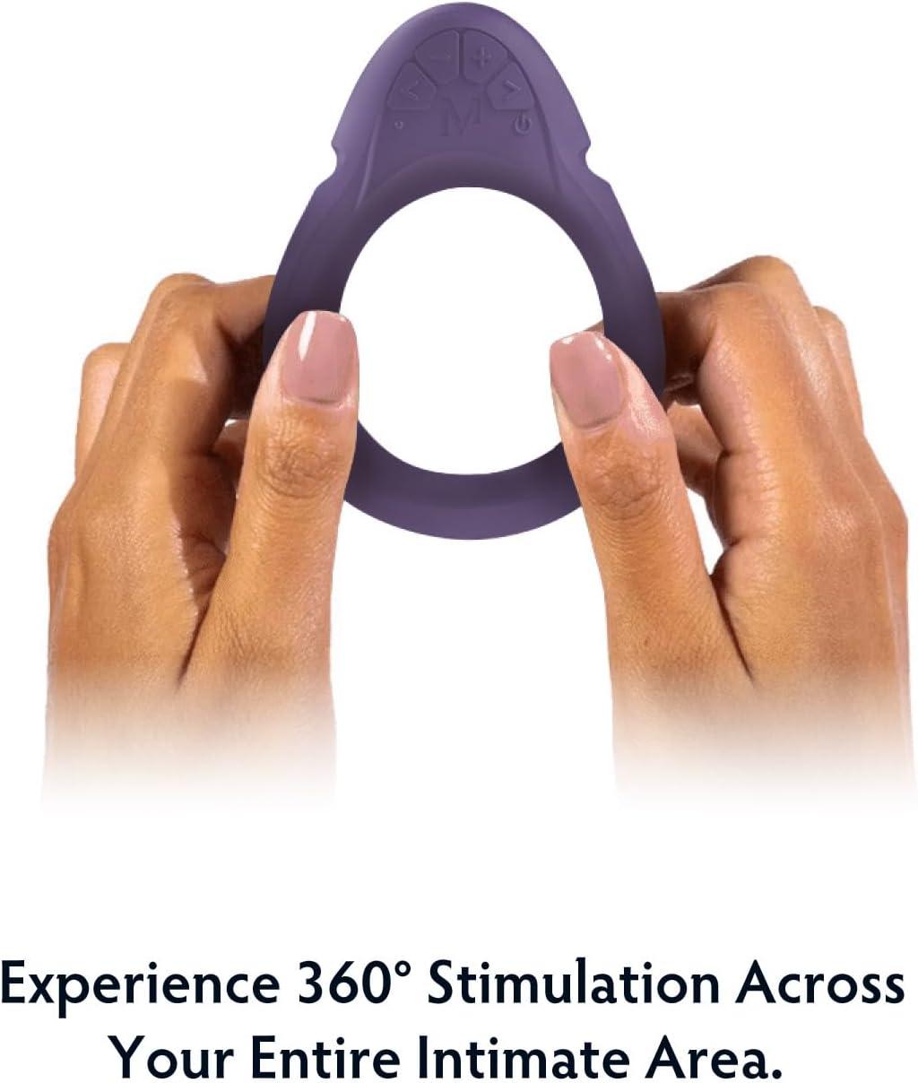 Buy MysteryVibe Legato - Ultra-Slim Bendable Medical Vibrator for Pain Relief & Arousal | 360 Stimulation & FDA-Registered Solution | Buy Now with Express International Delivery | GoSupps.com Buy MysteryVibe Legato - Ultra-Slim Bendable Medical Vibrator for Pain Relief & Arousal | 360 Stimulation & FDA-Registered Solution | Buy Now with Express International Delivery | GoSupps.com