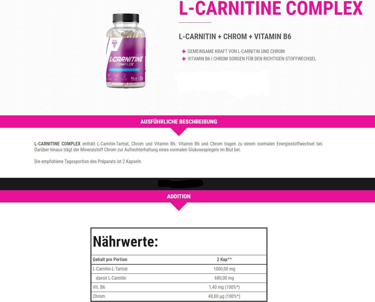does acetyl l carnitine work for weight loss Does L-Carnitine Burn Fat Science-Backed Weight Loss Truth