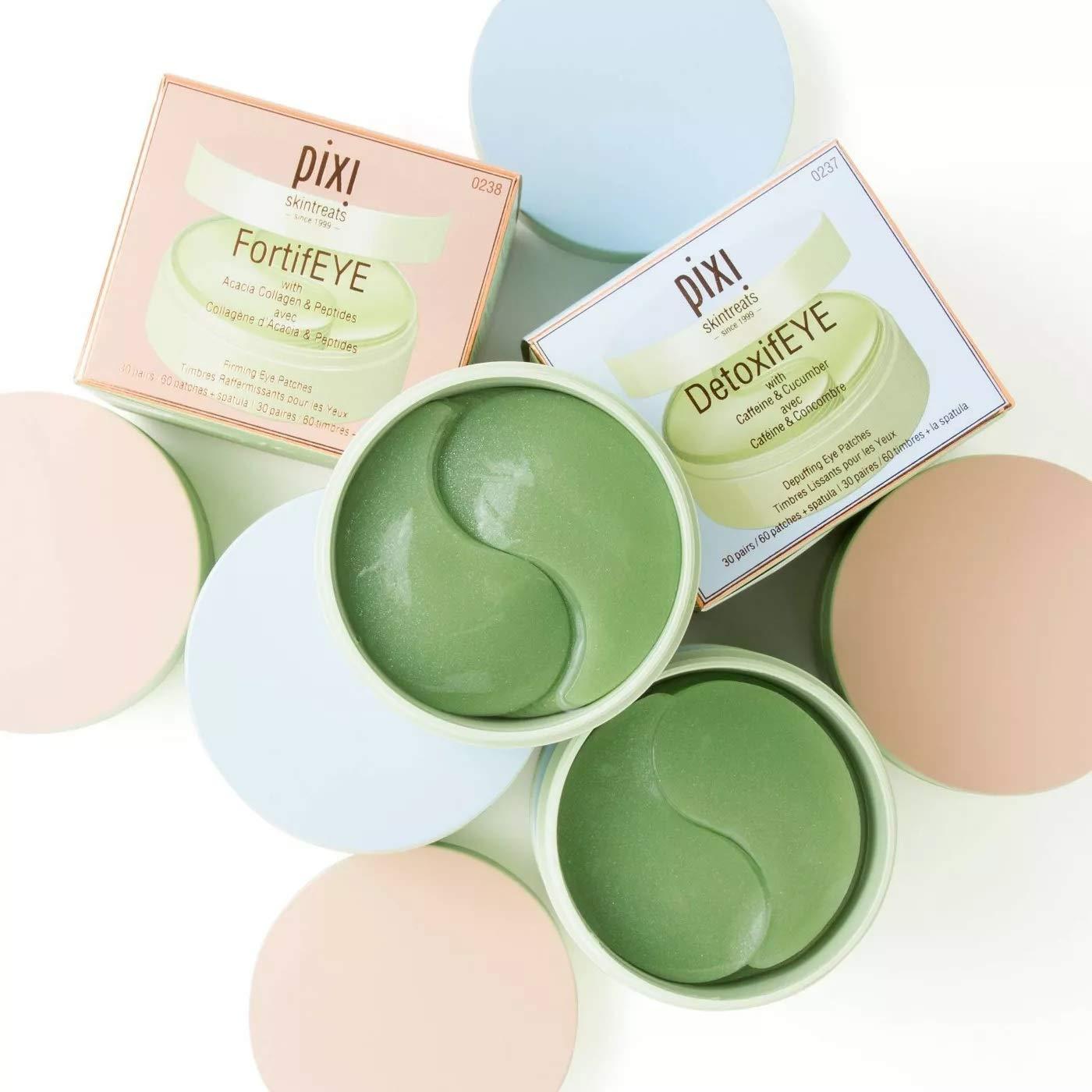 Pixi detoxifeye deals eye patches