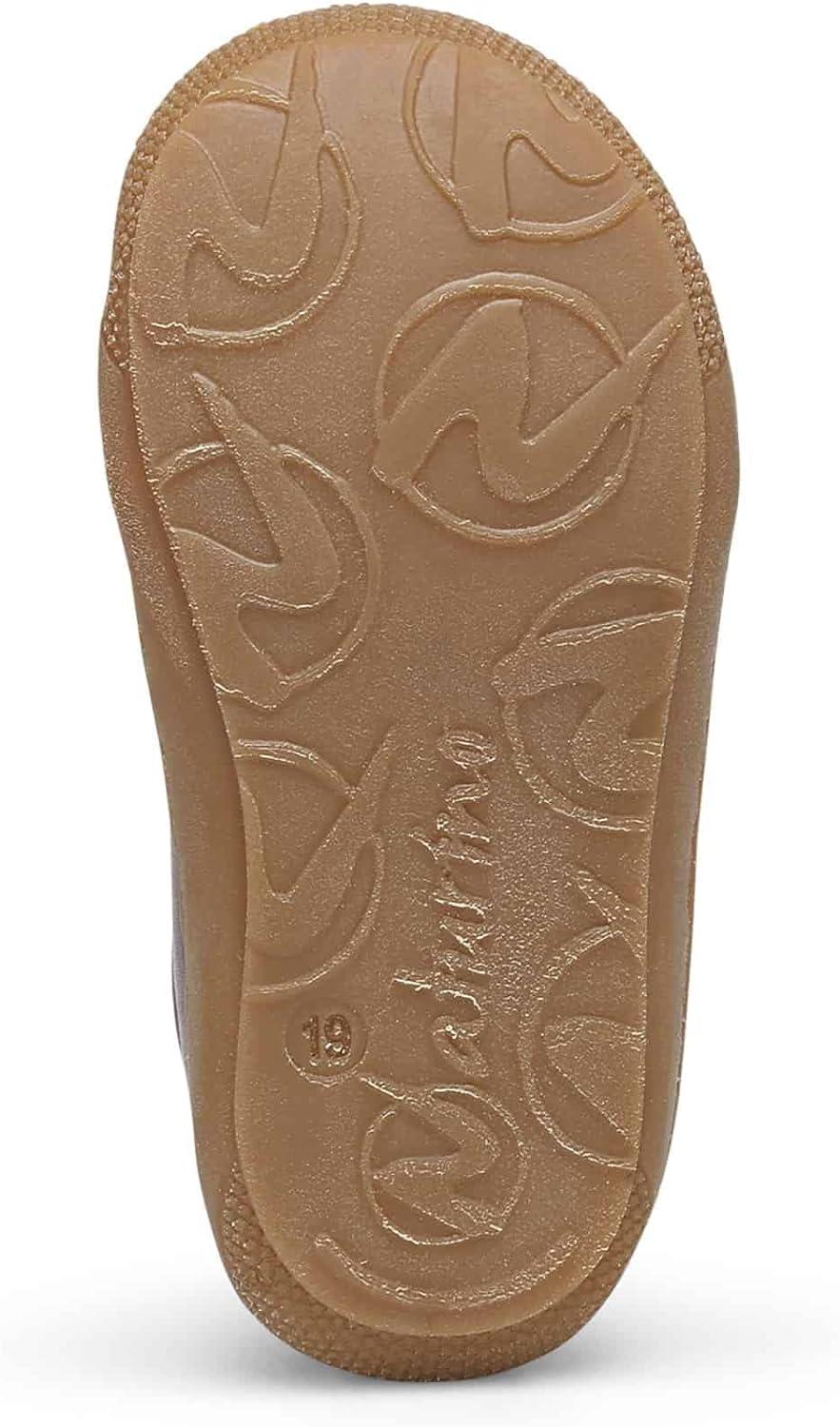 Naturino Cocoon uniseks-baby Sneaker, Grijs Antraciet 0b01, 25 EU