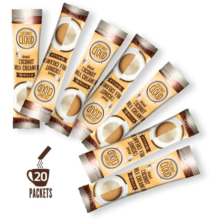 coffee creamers  Dairy Processing