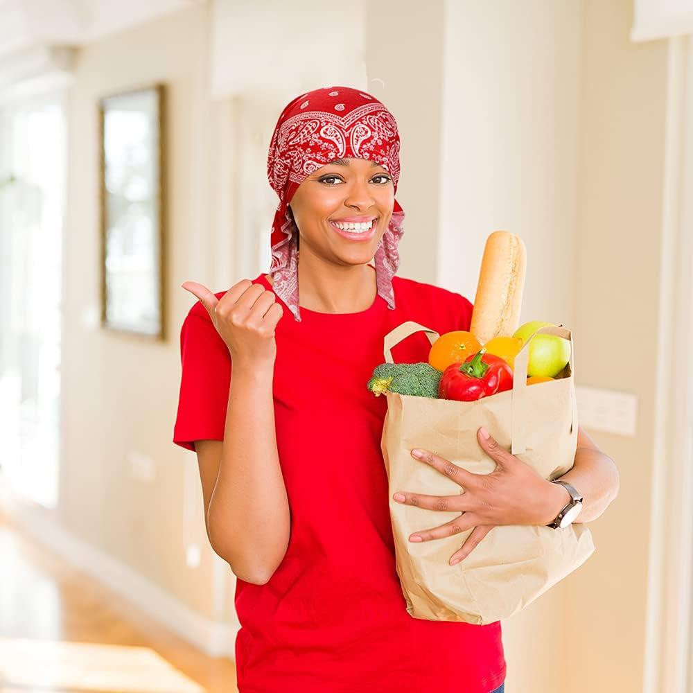 YYCHUN Women’s Cotton Summer Beanie Turban – Pre-Tied Headwrap For Chemo, Sleep, Or Fashion