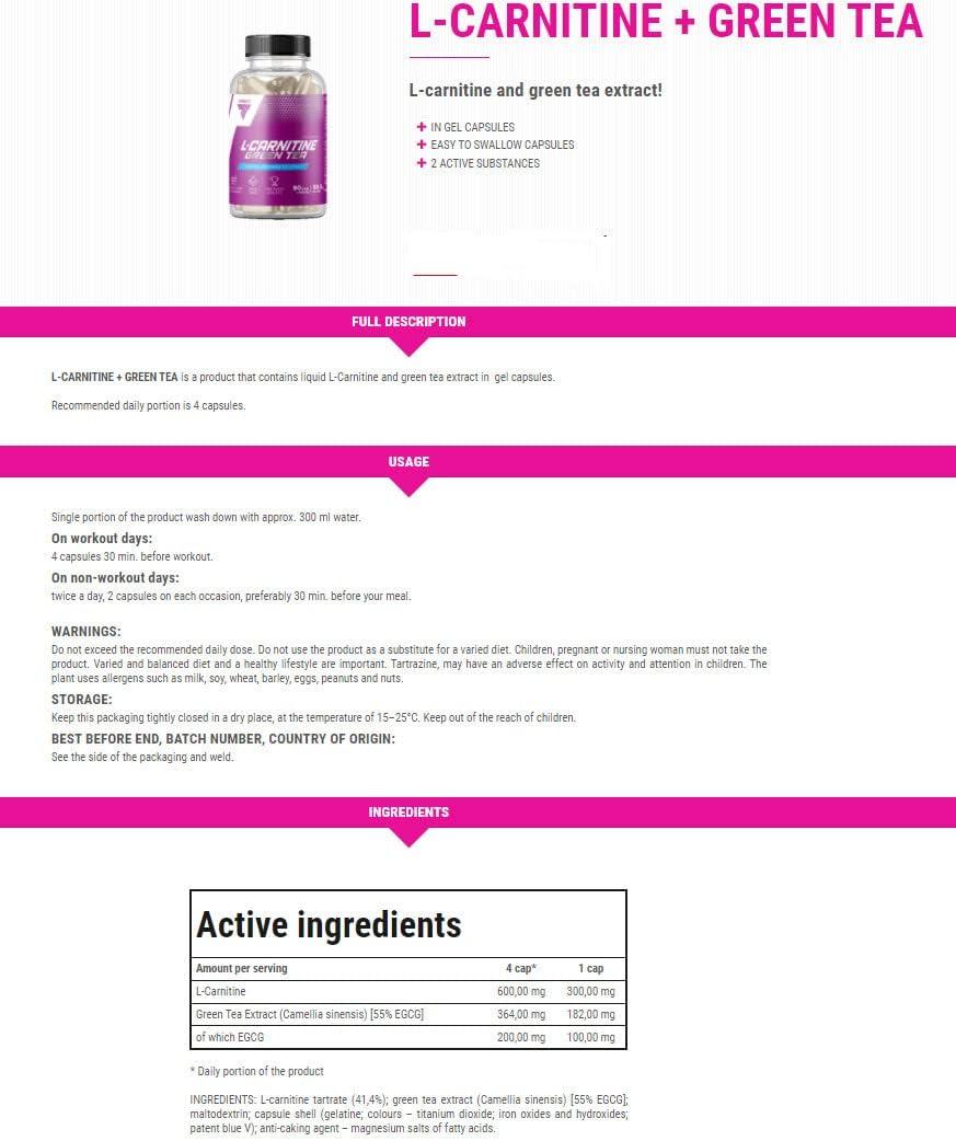 propionyl-l-carnitine vs l-carnitine Propionylcarnitine | C10H19NO4 | CID 188824