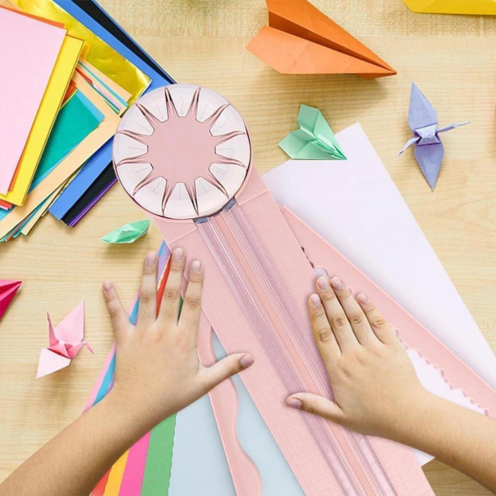 What Is A Rotary Paper Trimmer at Angela Bates blog