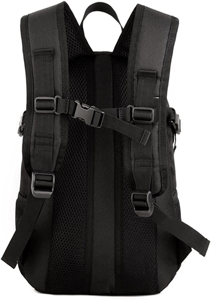Small Tactical Backpack Assault Daypack Bag