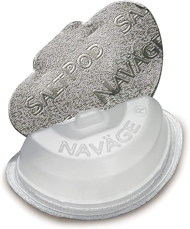 Navage Essentials Bundle - Navage Nasal Irrigation Sweden