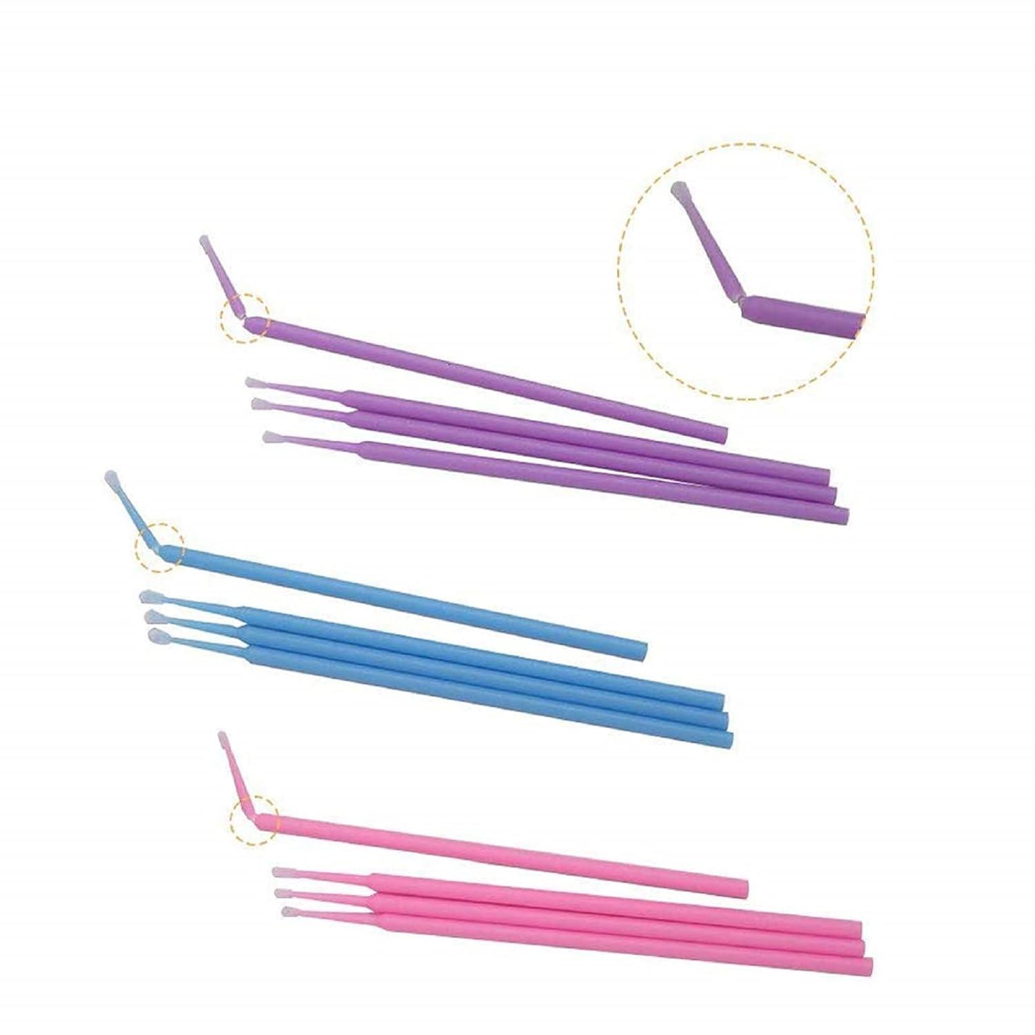 Buy Disposable Microco Applicators - 400 Pieces for Precision ...