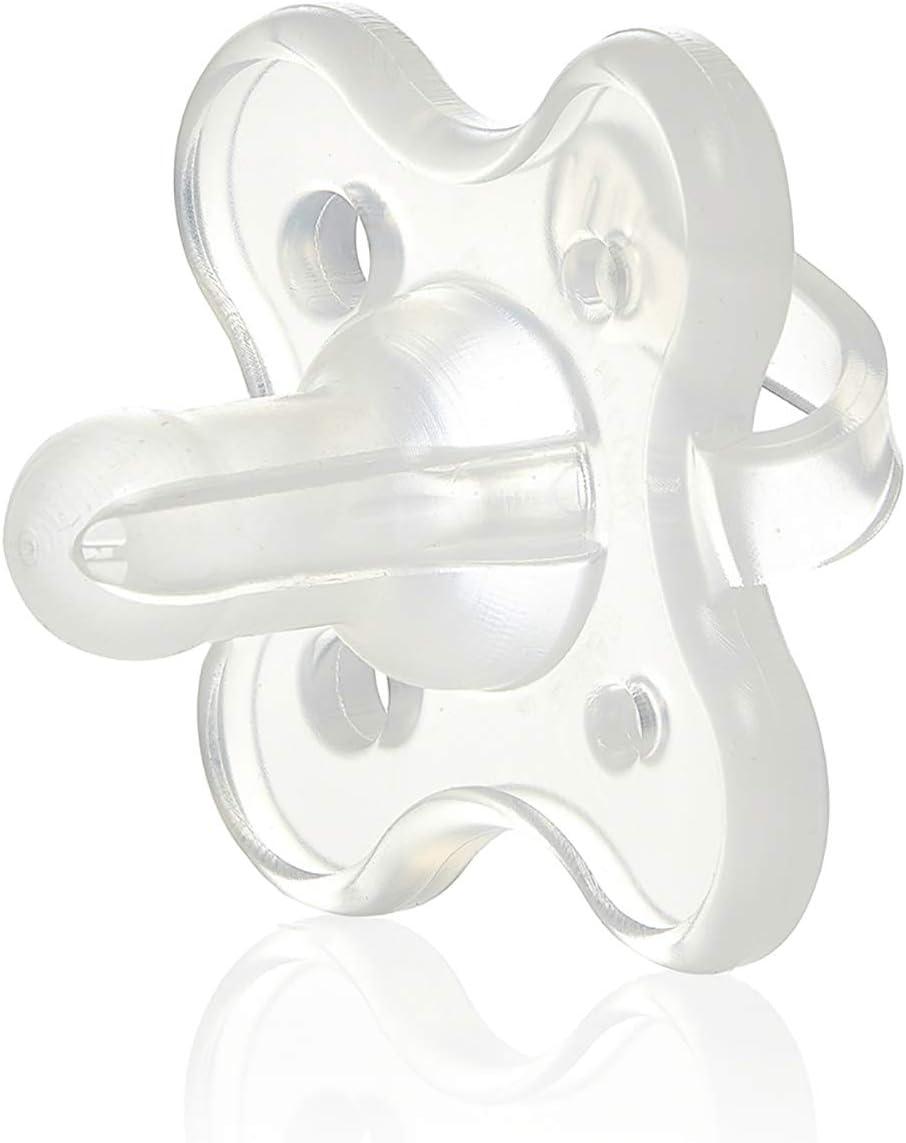 Avent Ultra Air Philips Fopspenen 2 Stuks 0-6 Maanden - Vogel & Pinguïn Design | Symmetrische Speen Philips Avent Classic Speen