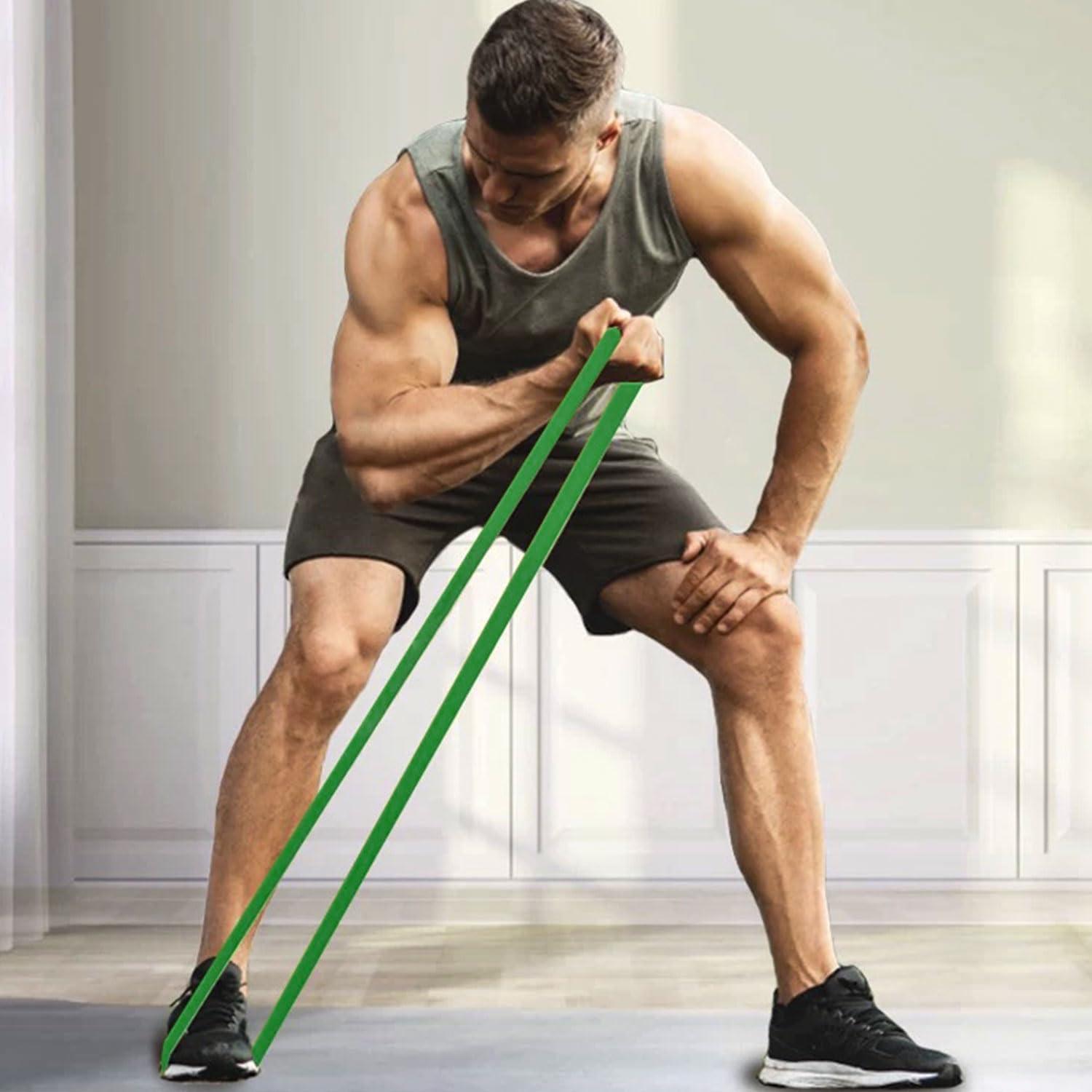 Workout Bands Resistance Bands Uk Mini Band Exercise Resistance