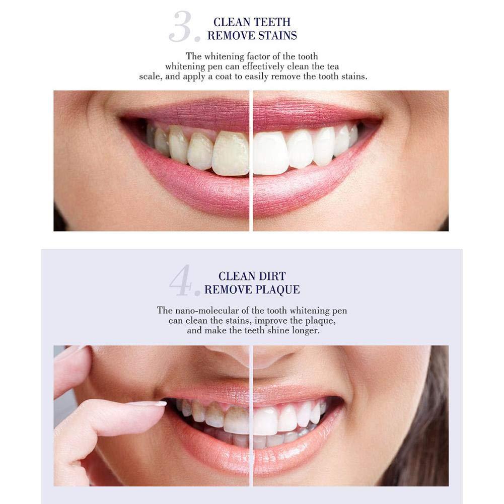 Feelling White Easy Teeth Whitening Pen for Powerful DentalGrade