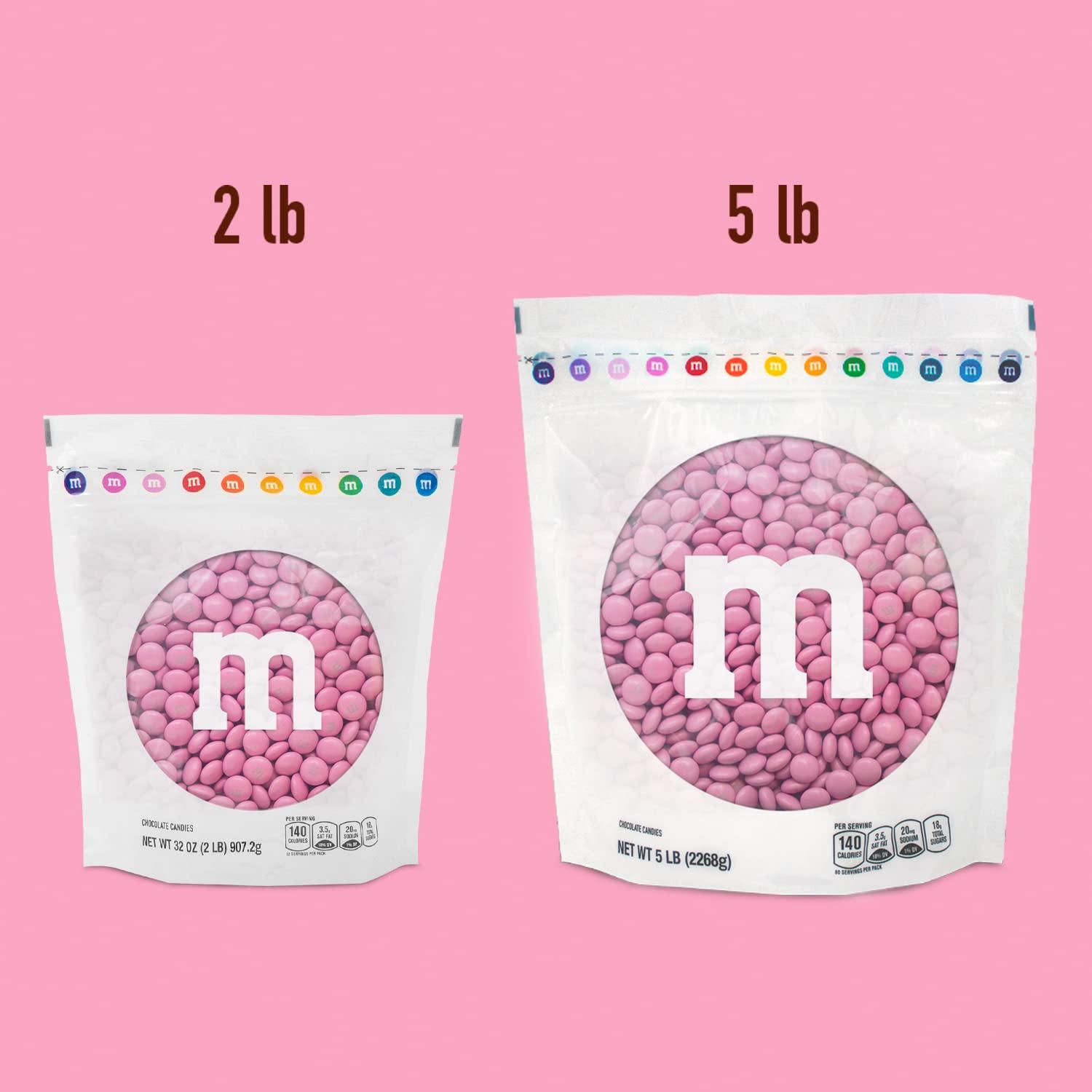 Custom Printed M&Ms (1/2lb)