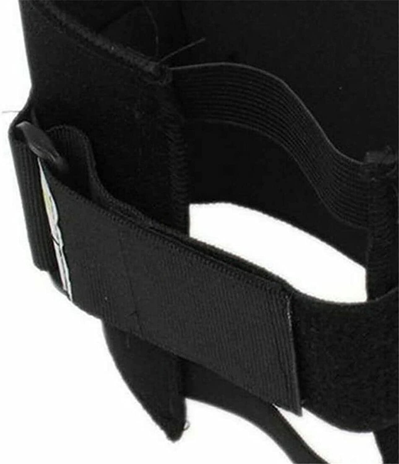 Acupressure Leg Sciatica Relief Brace Therapy Knee Recovery Pad for Back Pain As