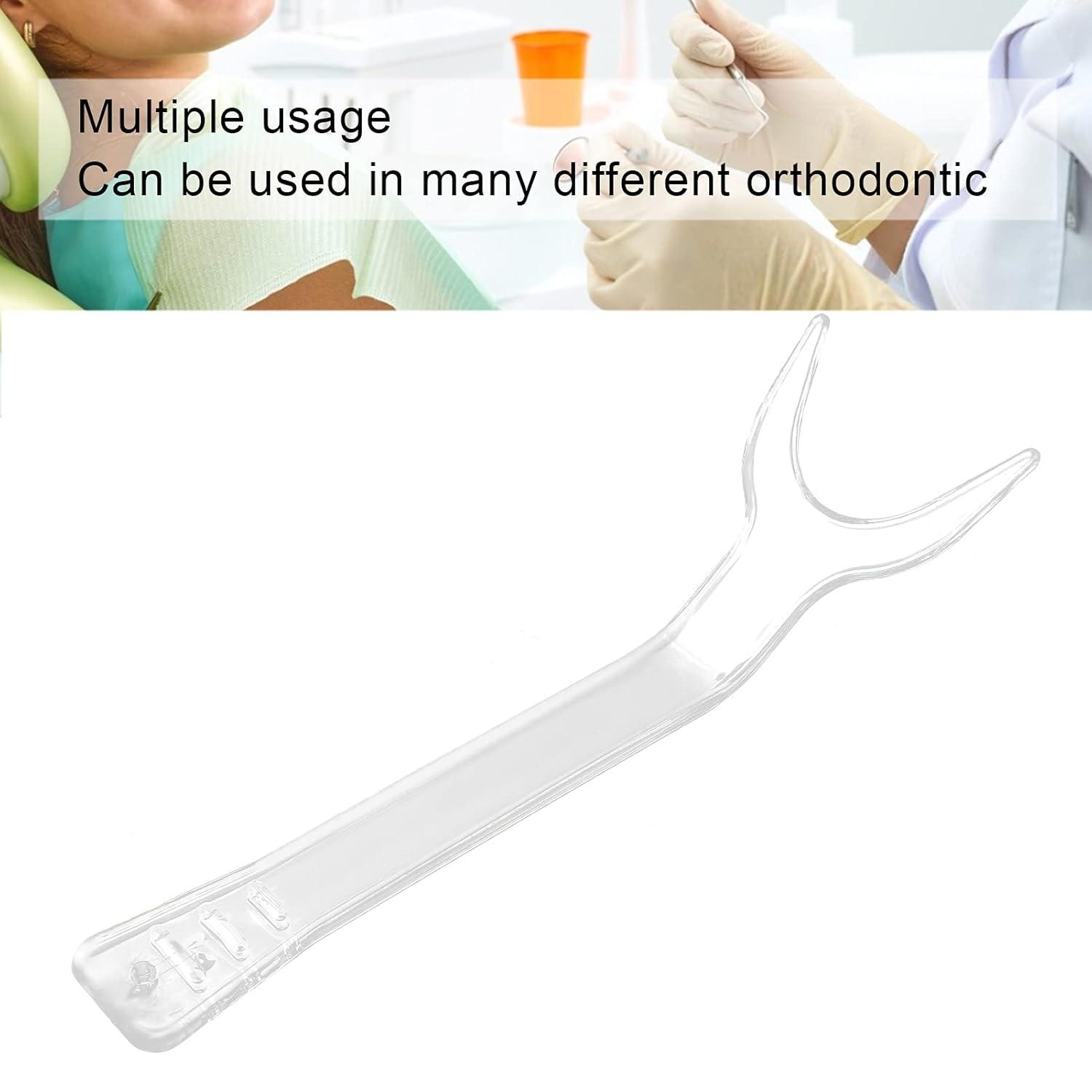 T-Shape Tooth Mouth Opener | Intraoral Buccal Lip Retractor ...