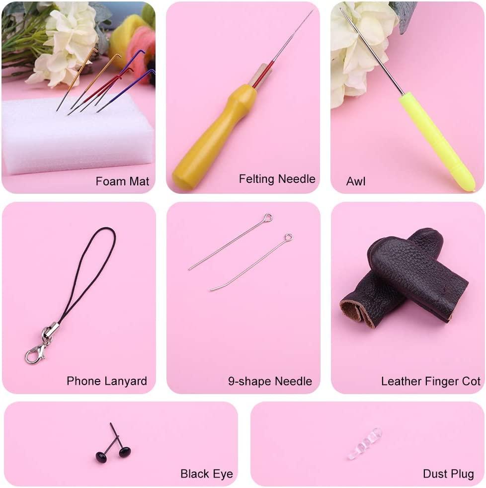 How to use sewing tools