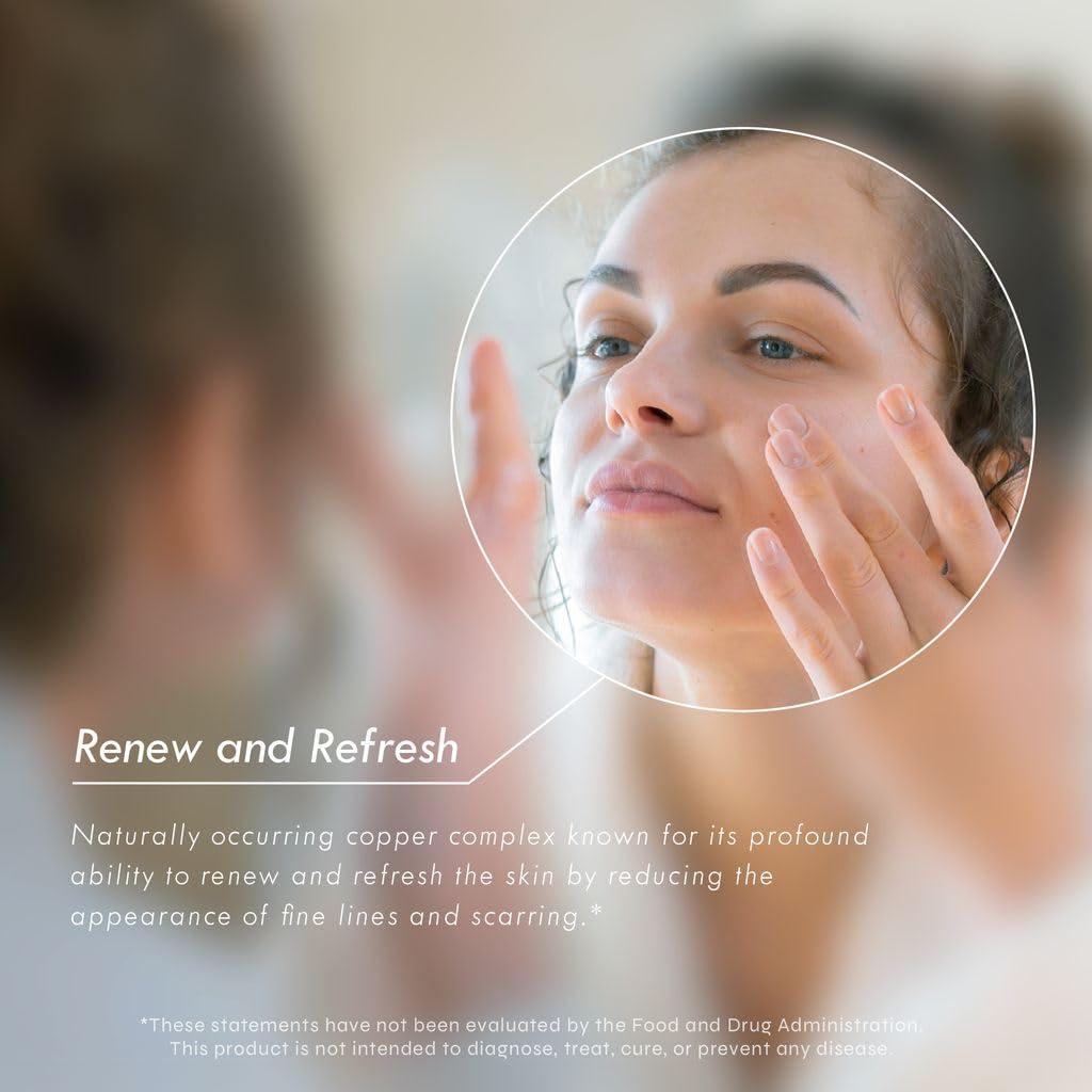 Neurogan Revitalizing GHK-Cu Neck & Face Serum | Deep Hydration & Premium Quality | Active Copper Peptide Cruelty-Free 1200 MG 1oz | Buy Now with Express International Delivery | GoSupps.com Neurogan Revitalizing GHK-Cu Neck & Face Serum | Deep Hydration & Premium Quality | Active Copper Peptide Cruelty-Free 1200 MG 1oz | Buy Now with Express International Delivery | GoSupps.com