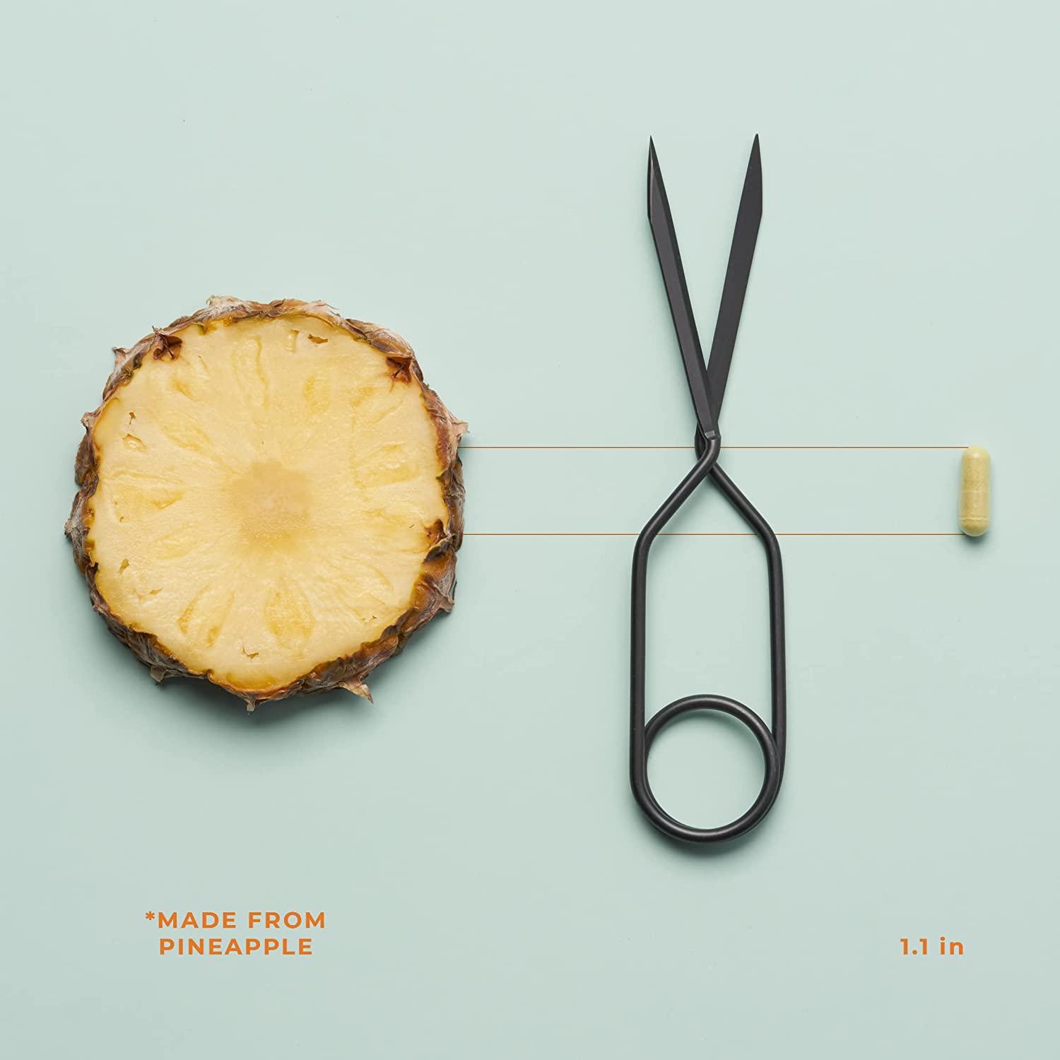 LifeSeasons BreatheX Allergy & Sinus Support 15 Vegicaps