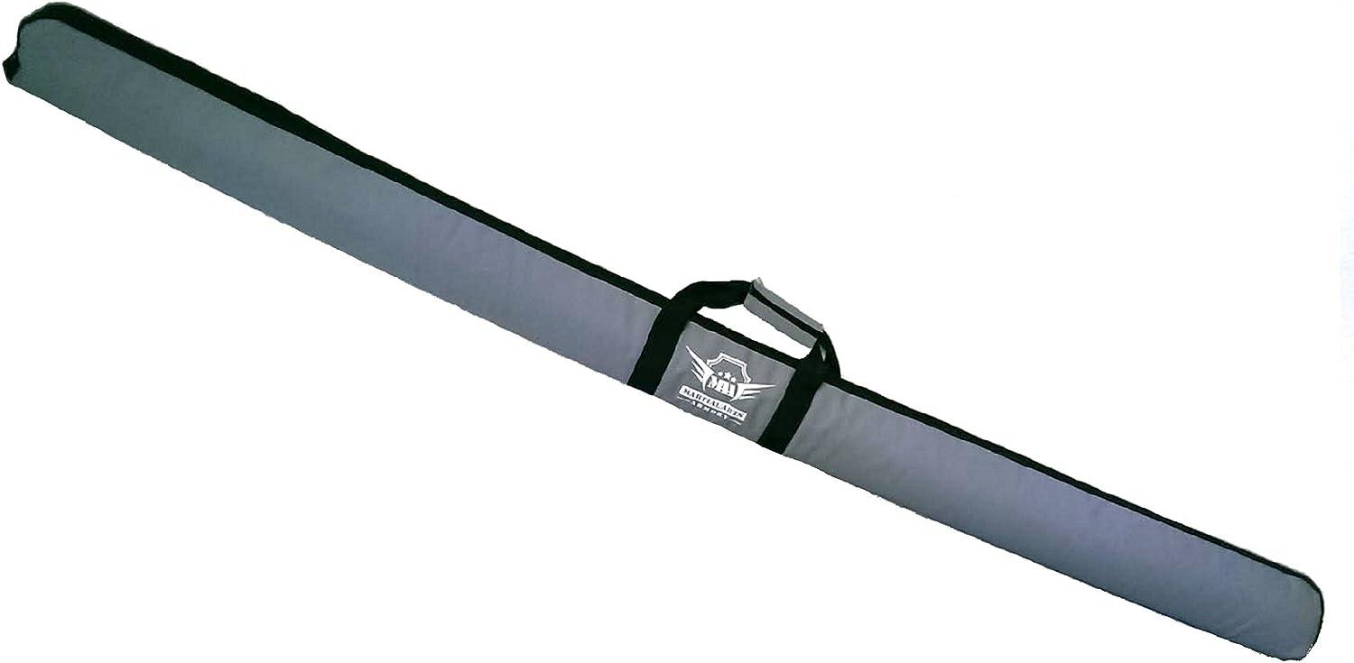 Padded Bo Staff Carrying Case with Shoulder Strap Armory Shop Now