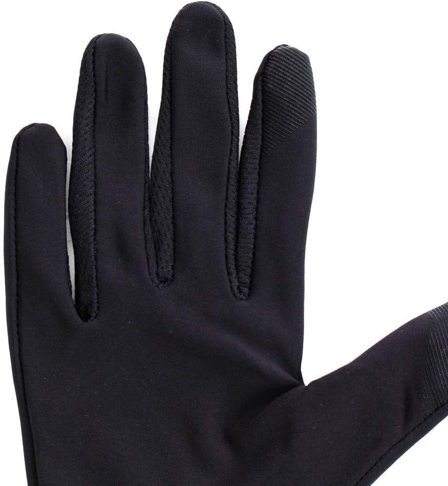 nike women's lightweight running gloves