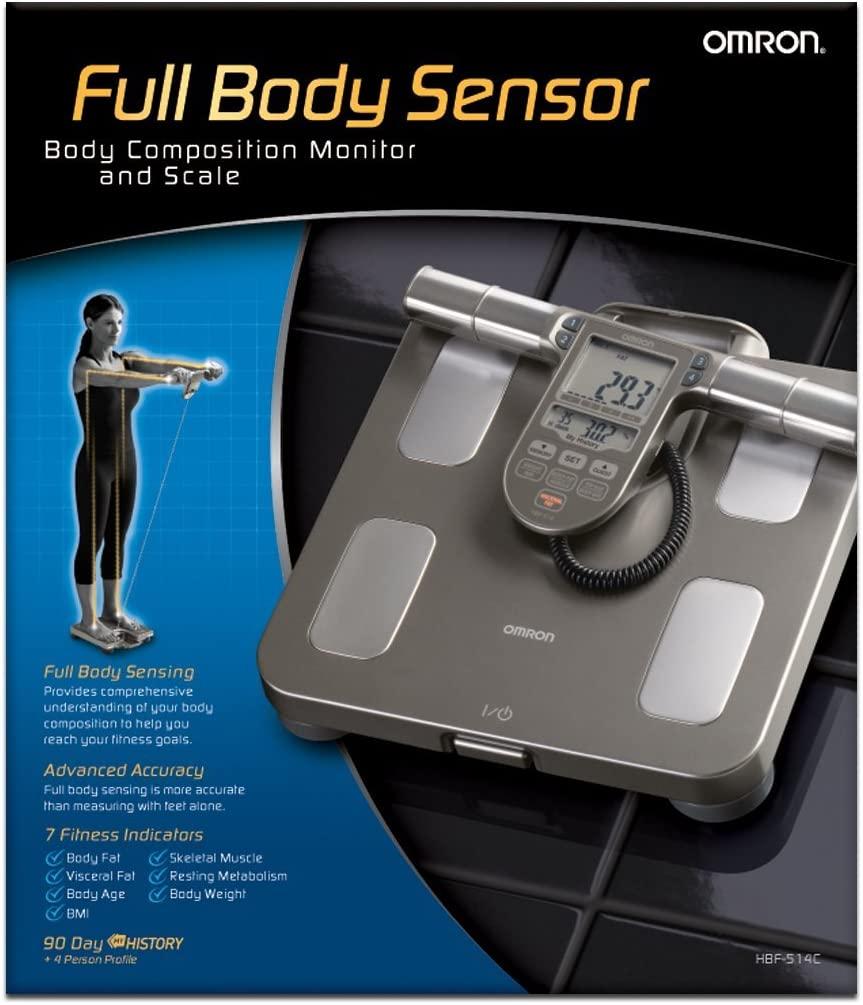 Omron fitness tracker store
