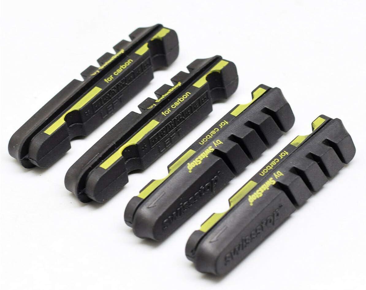 Set di pastiglie freno SwissStop 28 E per Shimano XTR XT