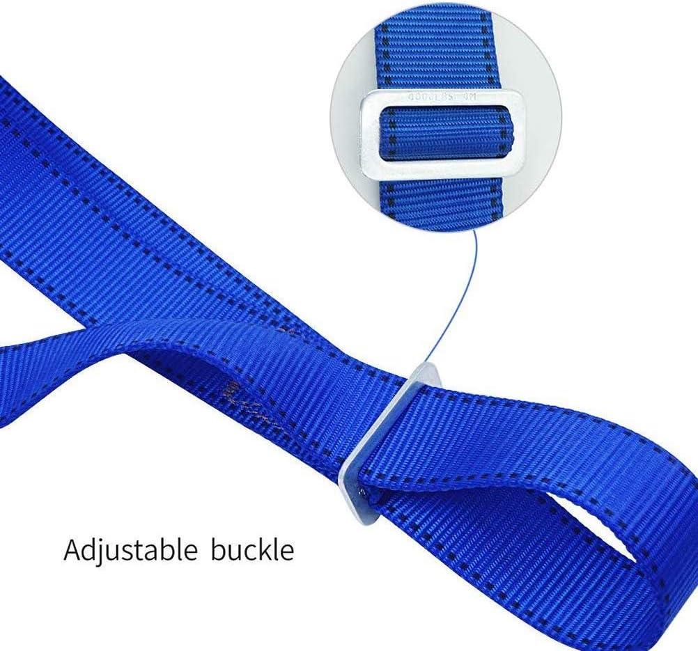 Aoneky 40'' Heavy Punching Bag Hanger Strap for Boxing & MMA Hanging