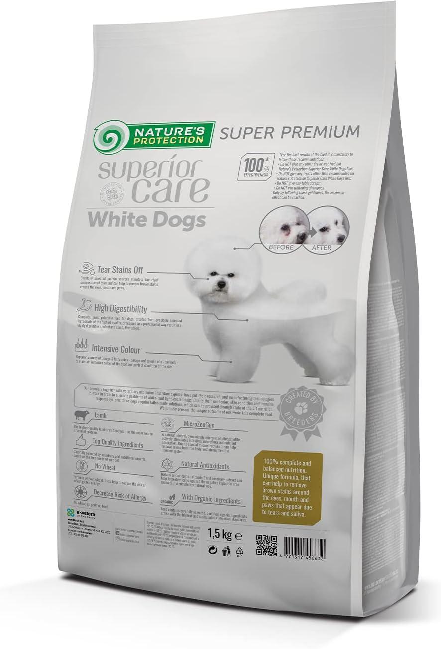 Buy Nature's Protection Superior Care Dry Dog Food