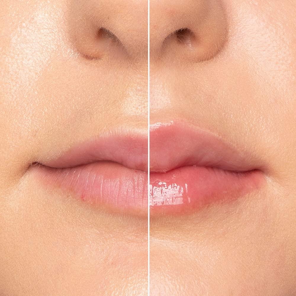 Too Faced Power Plumping Lip Gloss Duo for LongLasting Plump Lips
