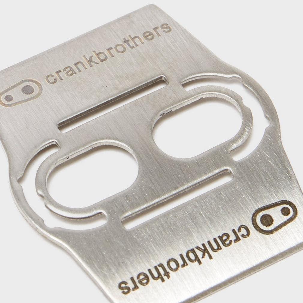 crankbrothers shoe shields
