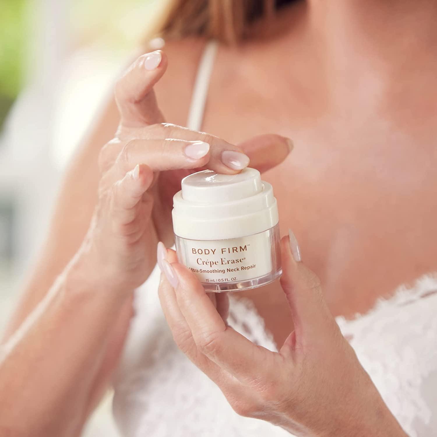 Crepe Erase Ultra: Consumer Reports Shocking Reveal! - 71w75pd