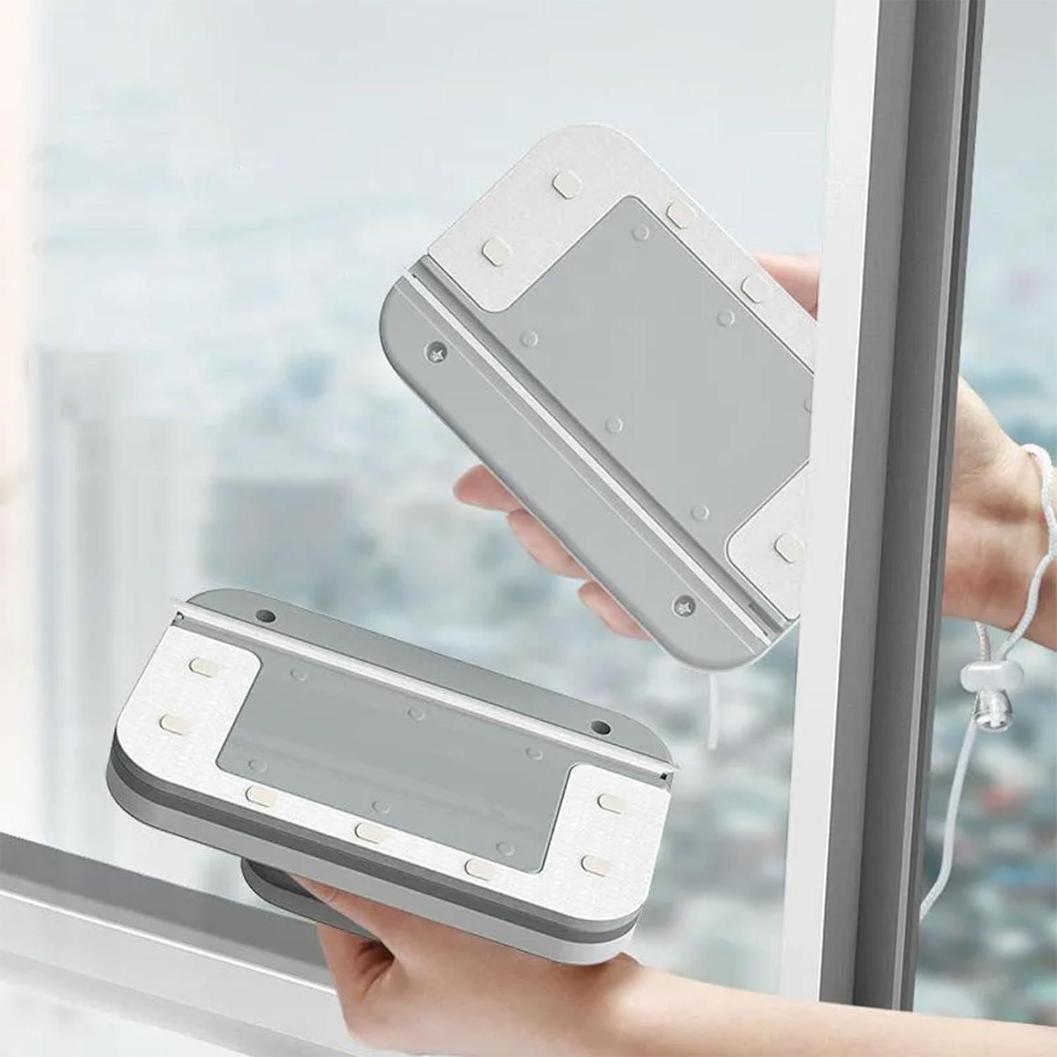 Magnetic Window Cleaner - Thumbnail 2