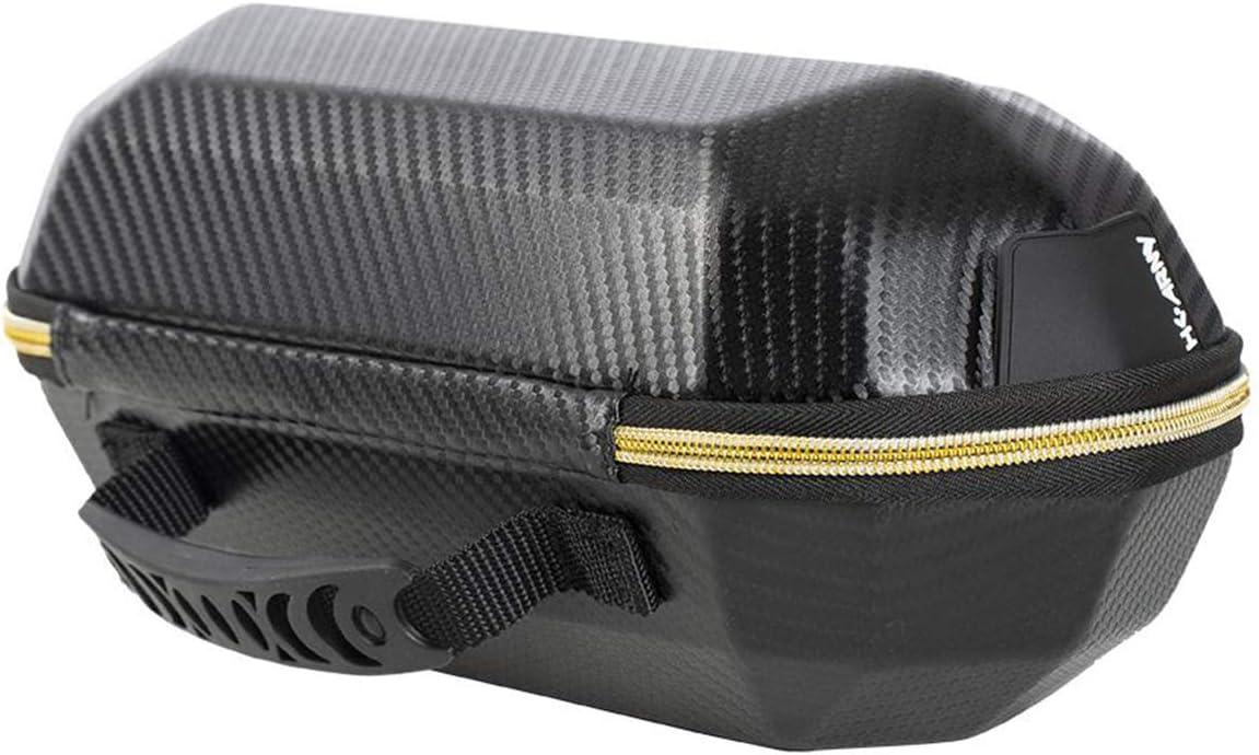 HK Army Exo Series Paintball Tank Case (Black)