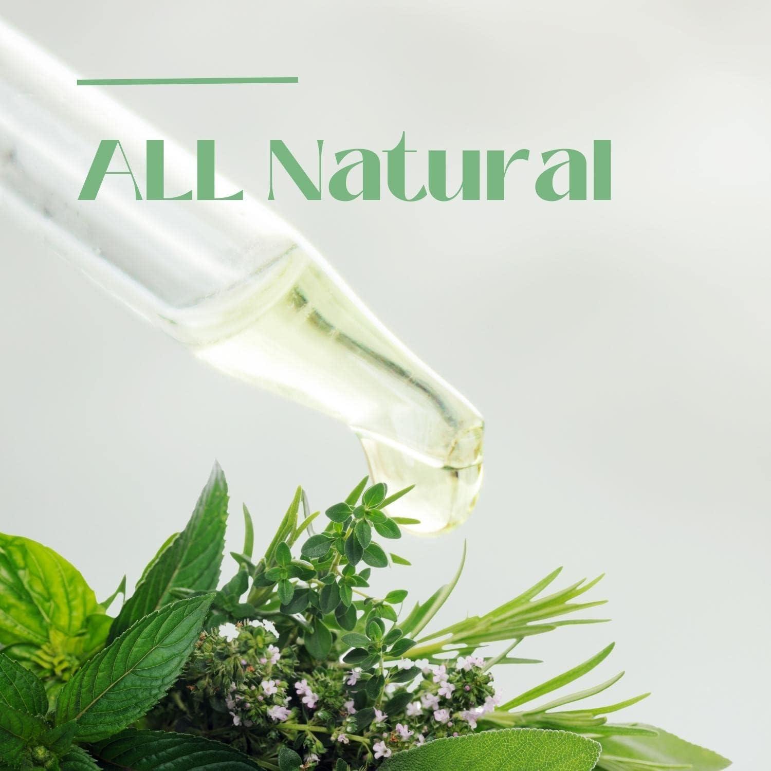 Vanilla Essential Oil 4 Fl Oz (120Ml) - Pure and Natural Fragrance Oil  Vanilla Oil for Diffuser,Humidifier,Skincare,Home Fragrance,Bath,Hair